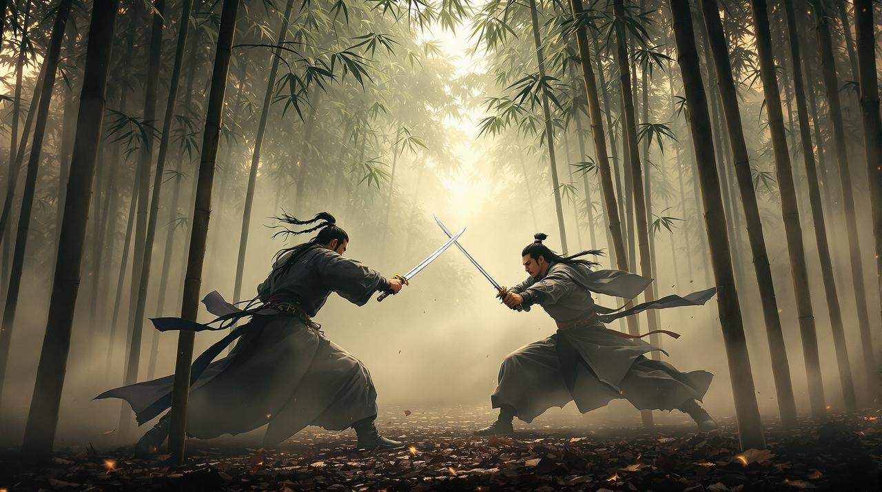 武侠电影还能回到黄金时代吗？