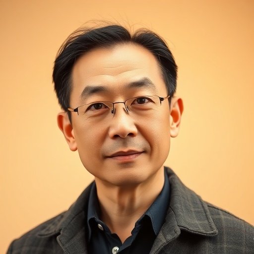 张小北